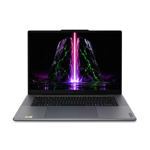 Lenovo Yoga Pro 9 15N1X11 RTX Spark 32 GB / 1 TB (klawiatura niemiecka)
