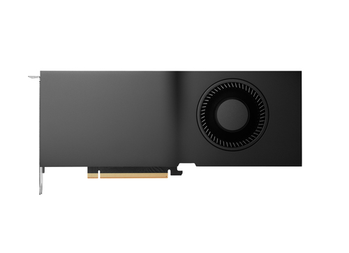 NVIDIA RTX 4500 Ada 24 GB